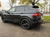 Volkswagen Tiguan II 2.0 TDI 150ch DSG7 R-Line - <small></small> 26.500 € <small>TTC</small> - #19