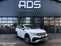 Volkswagen Tiguan II 2.0 TDI 150ch R-Line DSG7 / À PARTIR DE 440,45 € * - <small></small> 31.990 € <small>TTC</small> - #1