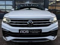 Volkswagen Tiguan II 2.0 TDI 150ch R-Line DSG7 / À PARTIR DE 440,45 € * - <small></small> 31.990 € <small>TTC</small> - #2