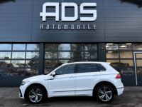 Volkswagen Tiguan II 2.0 TDI 150ch R-Line DSG7 / À PARTIR DE 440,45 € * - <small></small> 31.990 € <small>TTC</small> - #6