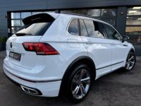 Volkswagen Tiguan II 2.0 TDI 150ch R-Line DSG7 / À PARTIR DE 440,45 € * - <small></small> 31.990 € <small>TTC</small> - #9