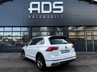 Volkswagen Tiguan II 2.0 TDI 150ch R-Line DSG7 / À PARTIR DE 440,45 € * - <small></small> 31.990 € <small>TTC</small> - #11