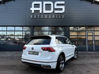 Volkswagen Tiguan II 2.0 TDI 150ch R-Line DSG7 / À PARTIR DE 440,45 € * - <small></small> 31.990 € <small>TTC</small> - #12