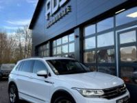 Volkswagen Tiguan II 2.0 TDI 150ch R-Line DSG7 / À PARTIR DE 440,45 € * - <small></small> 31.990 € <small>TTC</small> - #45