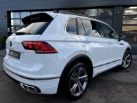 Volkswagen Tiguan II 2.0 TDI 150ch R-Line DSG7 / À PARTIR DE 471,59 € * - <small></small> 33.990 € <small>TTC</small> - #9