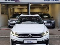 Volkswagen Tiguan II 2.0 TDI 150ch R-Line Exclusive DSG7 - <small></small> 38.900 € <small>TTC</small> - #2