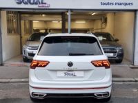 Volkswagen Tiguan II 2.0 TDI 150ch R-Line Exclusive DSG7 - <small></small> 38.900 € <small>TTC</small> - #5