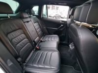 Volkswagen Tiguan II 2.0 TDI 150ch R-Line Exclusive DSG7 - <small></small> 38.900 € <small>TTC</small> - #22