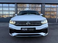 Volkswagen Tiguan II 2.0 TDI 150ch R-Line Exclusive DSG7 / À PARTIR DE 460,72 € * - <small></small> 31.990 € <small>TTC</small> - #2