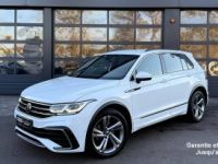 Volkswagen Tiguan II 2.0 TDI 150ch R-Line Exclusive DSG7 / À PARTIR DE 460,72 € * - <small></small> 31.990 € <small>TTC</small> - #3