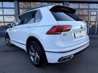 Volkswagen Tiguan II 2.0 TDI 150ch R-Line Exclusive DSG7 / À PARTIR DE 460,72 € * - <small></small> 31.990 € <small>TTC</small> - #4