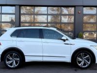 Volkswagen Tiguan II 2.0 TDI 150ch R-Line Exclusive DSG7 / À PARTIR DE 460,72 € * - <small></small> 31.990 € <small>TTC</small> - #6