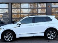 Volkswagen Tiguan II 2.0 TDI 150ch R-Line Exclusive DSG7 / À PARTIR DE 460,72 € * - <small></small> 31.990 € <small>TTC</small> - #7