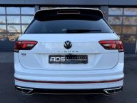 Volkswagen Tiguan II 2.0 TDI 150ch R-Line Exclusive DSG7 / À PARTIR DE 460,72 € * - <small></small> 31.990 € <small>TTC</small> - #8