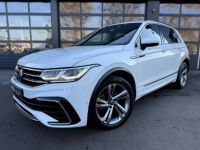 Volkswagen Tiguan II 2.0 TDI 150ch R-Line Exclusive DSG7 / À PARTIR DE 460,72 € * - <small></small> 31.990 € <small>TTC</small> - #10