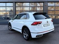 Volkswagen Tiguan II 2.0 TDI 150ch R-Line Exclusive DSG7 / À PARTIR DE 460,72 € * - <small></small> 31.990 € <small>TTC</small> - #11