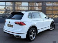 Volkswagen Tiguan II 2.0 TDI 150ch R-Line Exclusive DSG7 / À PARTIR DE 460,72 € * - <small></small> 31.990 € <small>TTC</small> - #12