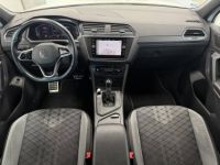 Volkswagen Tiguan II 2.0 TDI 150ch R-Line Exclusive DSG7 / À PARTIR DE 460,72 € * - <small></small> 31.990 € <small>TTC</small> - #17