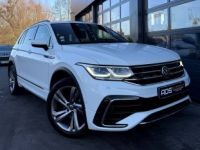 Volkswagen Tiguan II 2.0 TDI 150ch R-Line Exclusive DSG7 / À PARTIR DE 460,72 € * - <small></small> 31.990 € <small>TTC</small> - #44