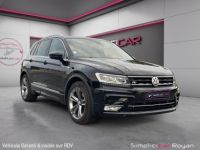 Volkswagen Tiguan II 2.0 TDI 150CV R LINE Garantie 1 AN - <small></small> 20.980 € <small>TTC</small> - #1