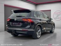 Volkswagen Tiguan II 2.0 TDI 150CV R LINE Garantie 1 AN - <small></small> 20.980 € <small>TTC</small> - #3