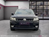 Volkswagen Tiguan II 2.0 TDI 150CV R LINE Garantie 1 AN - <small></small> 20.980 € <small>TTC</small> - #8