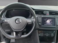 Volkswagen Tiguan II 2.0 TDI 150CV R LINE Garantie 1 AN - <small></small> 20.980 € <small>TTC</small> - #13