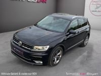 Volkswagen Tiguan II 2.0 TDI 150CV R LINE Garantie 1 AN - <small></small> 20.980 € <small>TTC</small> - #18