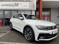 Volkswagen Tiguan II 2.0 TDi 16V BMT 150 cv R-Line - <small></small> 25.440 € <small>TTC</small> - #1