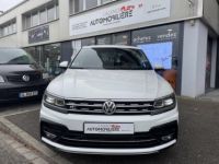 Volkswagen Tiguan II 2.0 TDi 16V BMT 150 cv R-Line - <small></small> 25.440 € <small>TTC</small> - #2