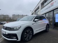 Volkswagen Tiguan II 2.0 TDi 16V BMT 150 cv R-Line - <small></small> 25.440 € <small>TTC</small> - #3