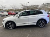 Volkswagen Tiguan II 2.0 TDi 16V BMT 150 cv R-Line - <small></small> 25.440 € <small>TTC</small> - #4