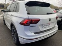 Volkswagen Tiguan II 2.0 TDi 16V BMT 150 cv R-Line - <small></small> 25.440 € <small>TTC</small> - #5