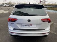 Volkswagen Tiguan II 2.0 TDi 16V BMT 150 cv R-Line - <small></small> 25.440 € <small>TTC</small> - #6