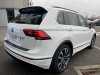 Volkswagen Tiguan II 2.0 TDi 16V BMT 150 cv R-Line - <small></small> 25.440 € <small>TTC</small> - #7