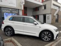 Volkswagen Tiguan II 2.0 TDi 16V BMT 150 cv R-Line - <small></small> 25.440 € <small>TTC</small> - #8