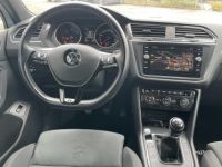 Volkswagen Tiguan II 2.0 TDi 16V BMT 150 cv R-Line - <small></small> 25.440 € <small>TTC</small> - #18