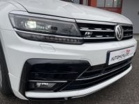 Volkswagen Tiguan II 2.0 TDi 16V BMT 150 cv R-Line - <small></small> 25.440 € <small>TTC</small> - #30