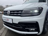 Volkswagen Tiguan II 2.0 TDi 16V BMT 150 cv R-Line - <small></small> 25.440 € <small>TTC</small> - #31