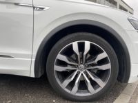 Volkswagen Tiguan II 2.0 TDi 16V BMT 150 cv R-Line - <small></small> 25.440 € <small>TTC</small> - #35