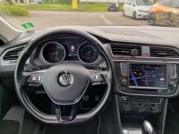 Volkswagen Tiguan II 2.0 TDi 16V BMT DSG7 150 cv Boîte auto - <small></small> 18.990 € <small>TTC</small> - #16