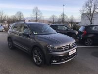 Volkswagen Tiguan II 2.0 TDi 16V DSG7 150cv R-line - <small></small> 19.490 € <small>TTC</small> - #3