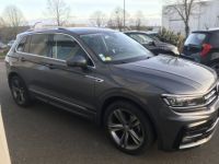 Volkswagen Tiguan II 2.0 TDi 16V DSG7 150cv R-line - <small></small> 19.490 € <small>TTC</small> - #4