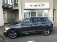 Volkswagen Tiguan II 2.0 TDi 16V DSG7 150cv R-line - <small></small> 19.490 € <small>TTC</small> - #8