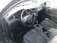 Volkswagen Tiguan II 2.0 TDi 16V DSG7 150cv R-line - <small></small> 19.490 € <small>TTC</small> - #9