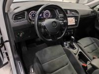 Volkswagen Tiguan II 2.0 TDI 190ch Carat 4Motion DSG7 - <small></small> 25.990 € <small>TTC</small> - #2