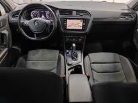 Volkswagen Tiguan II 2.0 TDI 190ch Carat 4Motion DSG7 - <small></small> 25.990 € <small>TTC</small> - #6