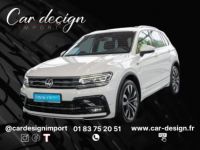 Volkswagen Tiguan II 2.0 TDI 190ch Confortline 4Motion DSG7 - <small></small> 36.900 € <small>TTC</small> - #1