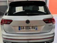 Volkswagen Tiguan II 2.0 TDI 200ch R-Line 4Motion DSG7 garantie - <small></small> 32.990 € <small>TTC</small> - #2