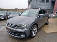 Volkswagen Tiguan II 2.0 TDi BMT 4Motion DSG7 150 cv RLINE - CARPLAY-TOIT OUVRANT-VIRTUAL COCKPIT-HISTORIQUE COMPLET-FINANCEMENT POSSIBLE - <small></small> 27.990 € <small>TTC</small> - #3